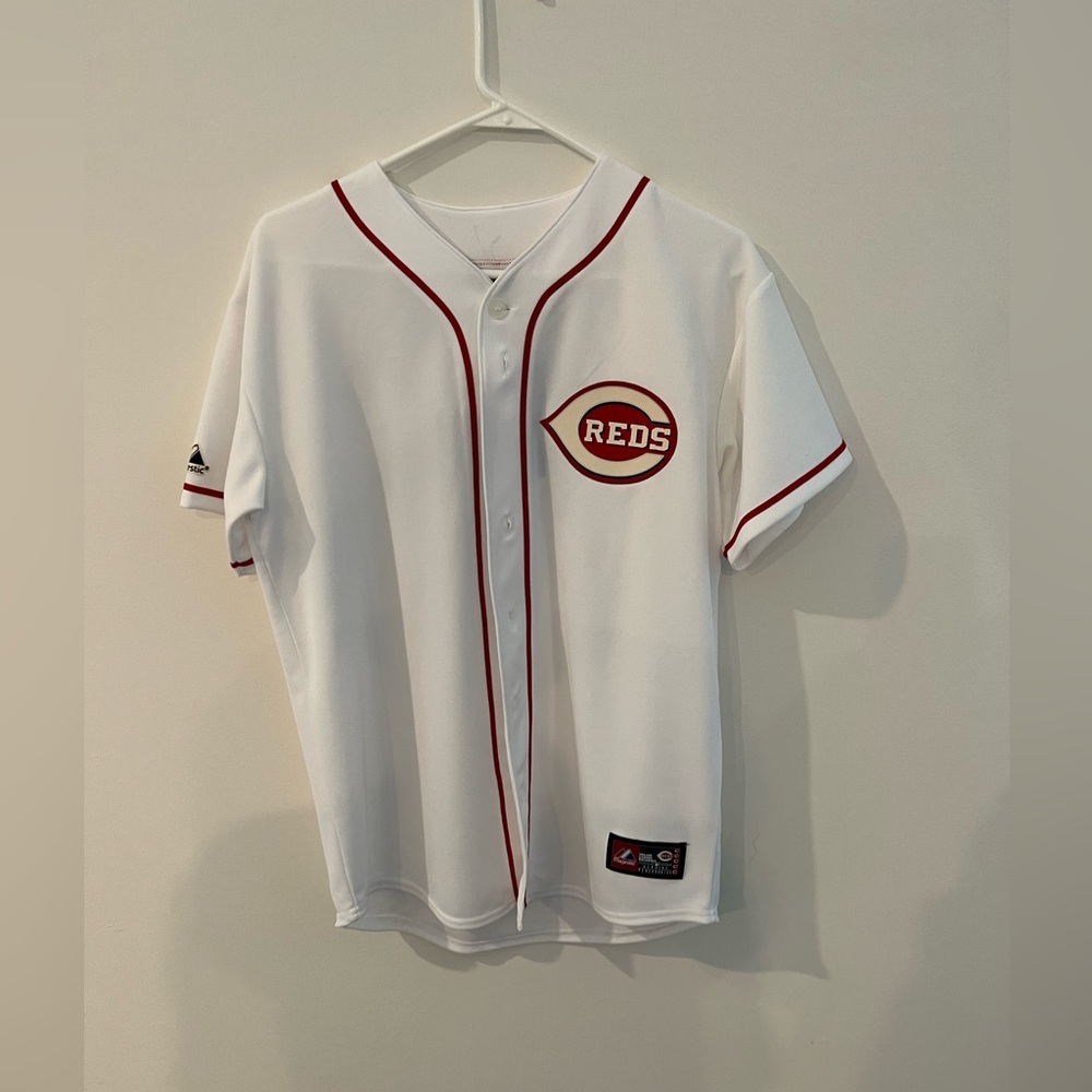 Cincinnati Reds Jersey